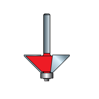 Briaunos sklembimui, su guoliu