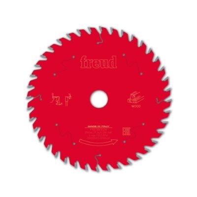 Diskinis pjūklas FR07W 165×1.7/1.3×20 Z40
