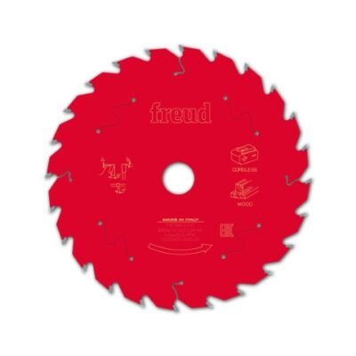 Diskinis pjūklas FR07W 165×1.5/1.0×20 Z24