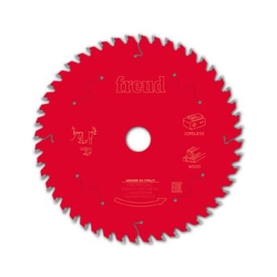 Diskinis pjūklas FR07W 165×1.5/1.0×20 Z48