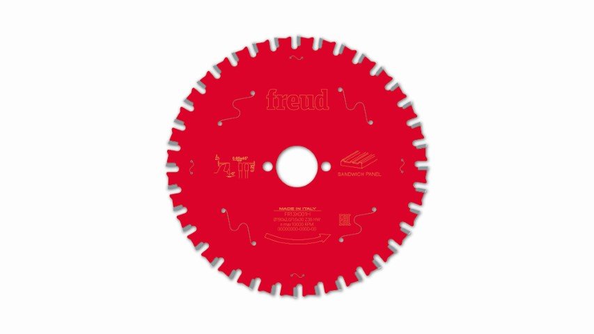 Diskinis pjūklas FR13X 190×2.0/1.6×30 Z-HLTCG 36
