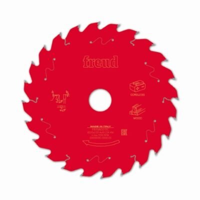 Diskinis pjūklas FR15W 210×2.0/1.4×30 Z24