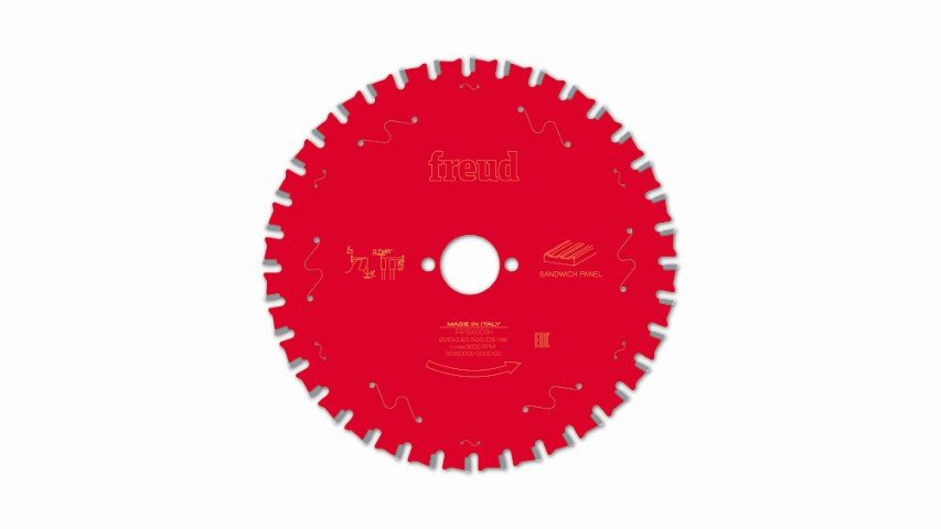 Diskinis pjūklas FR15X 210×2.4/2.0×30 Z-HLTCG 36